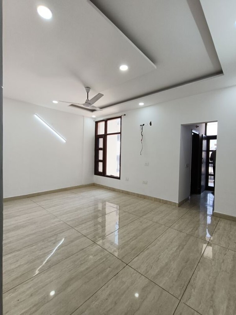 Master Bedroom, bcl-chinar-homes 3 Bedroom 2170 Sq.Ft. Apartment In Dhakoli Zirakpur 10378317