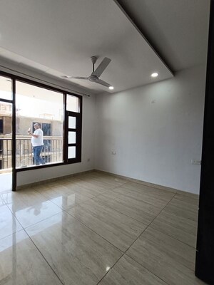 Bedroom in 3 BHK Apartment at BCL Chinar Homes, Dhakoli – for Sale