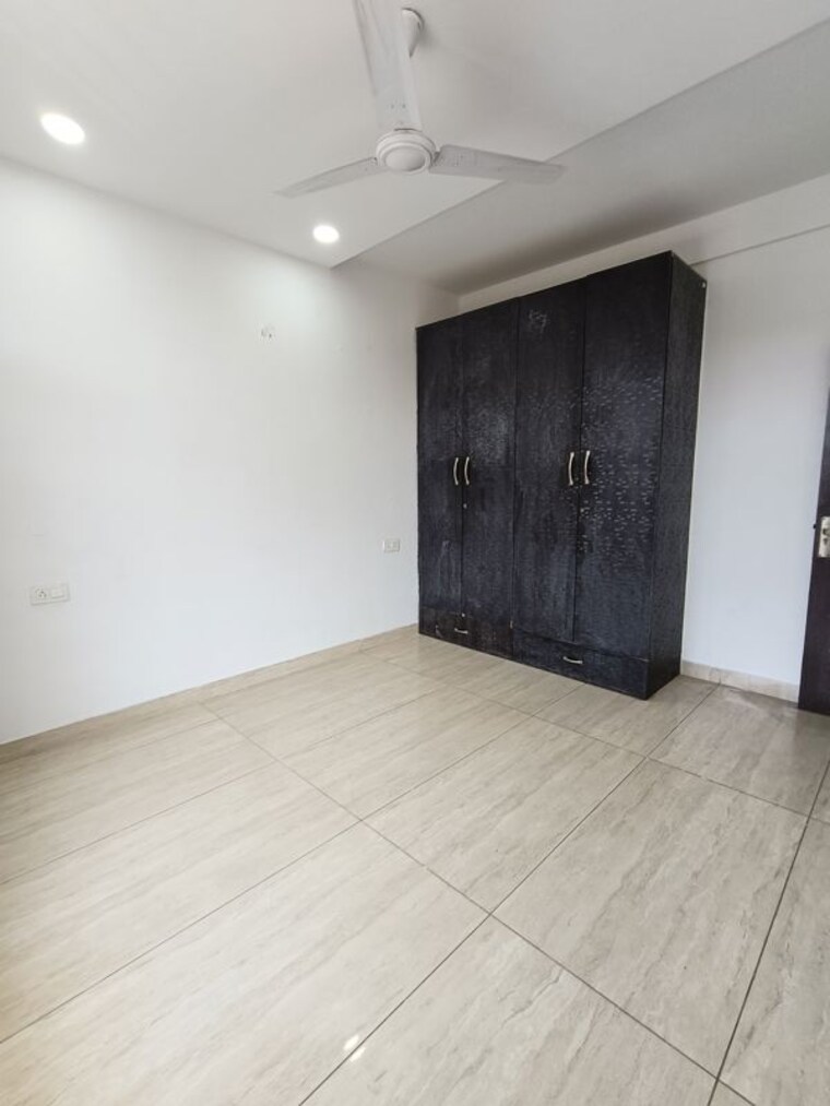 Bedroom, bcl-chinar-homes 3 Bedroom 2170 Sq.Ft. Apartment In Dhakoli Zirakpur 10378317