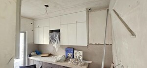 Team Area in 2 BHK Builder Floor at Vatika Xpressions, Sector 88b – for Rent