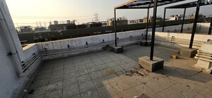 2 BHK Builder Floor – Exterior View View at Vatika Xpressions, Sector 88b - for Rent