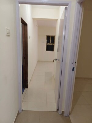 Building Lobby in 2 BHK Apartment at Marol – for Rent