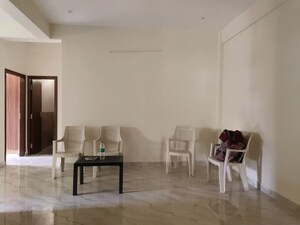 Team Area in 2 BHK Apartment at Agrahara Badavane – for Rent