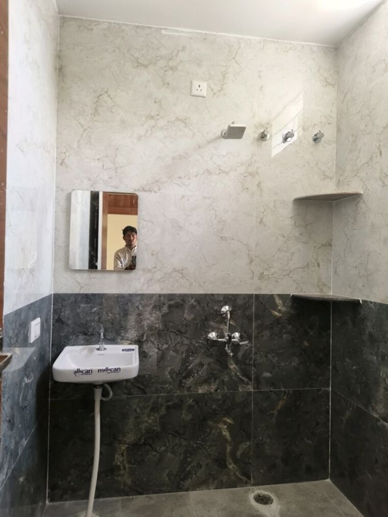 Kitchen, agrahara badavane 2 Bedroom 1000 Sq.Ft. Apartment In Agrahara Badavane Bangalore 10378376