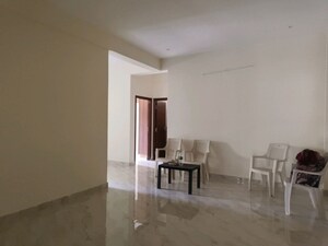 Living Room in 2 BHK Apartment at Agrahara Badavane – for Rent