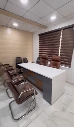 Office Space For Rent in Motia Citi Royal Business Park