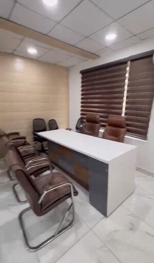  Office Space For Rent in Motia Citi Royal Business Park, Ambala Highway