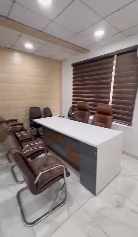 Office Space For Rent in Motia Citi Royal Business Park