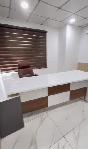 Common Area in  Office Space at Motia Citi Royal Business Park, Ambala Highway – for Rent