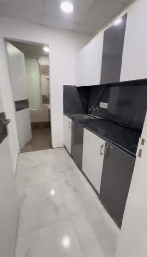 Kitchen in  Office Space at Motia Citi Royal Business Park, Ambala Highway – for Rent