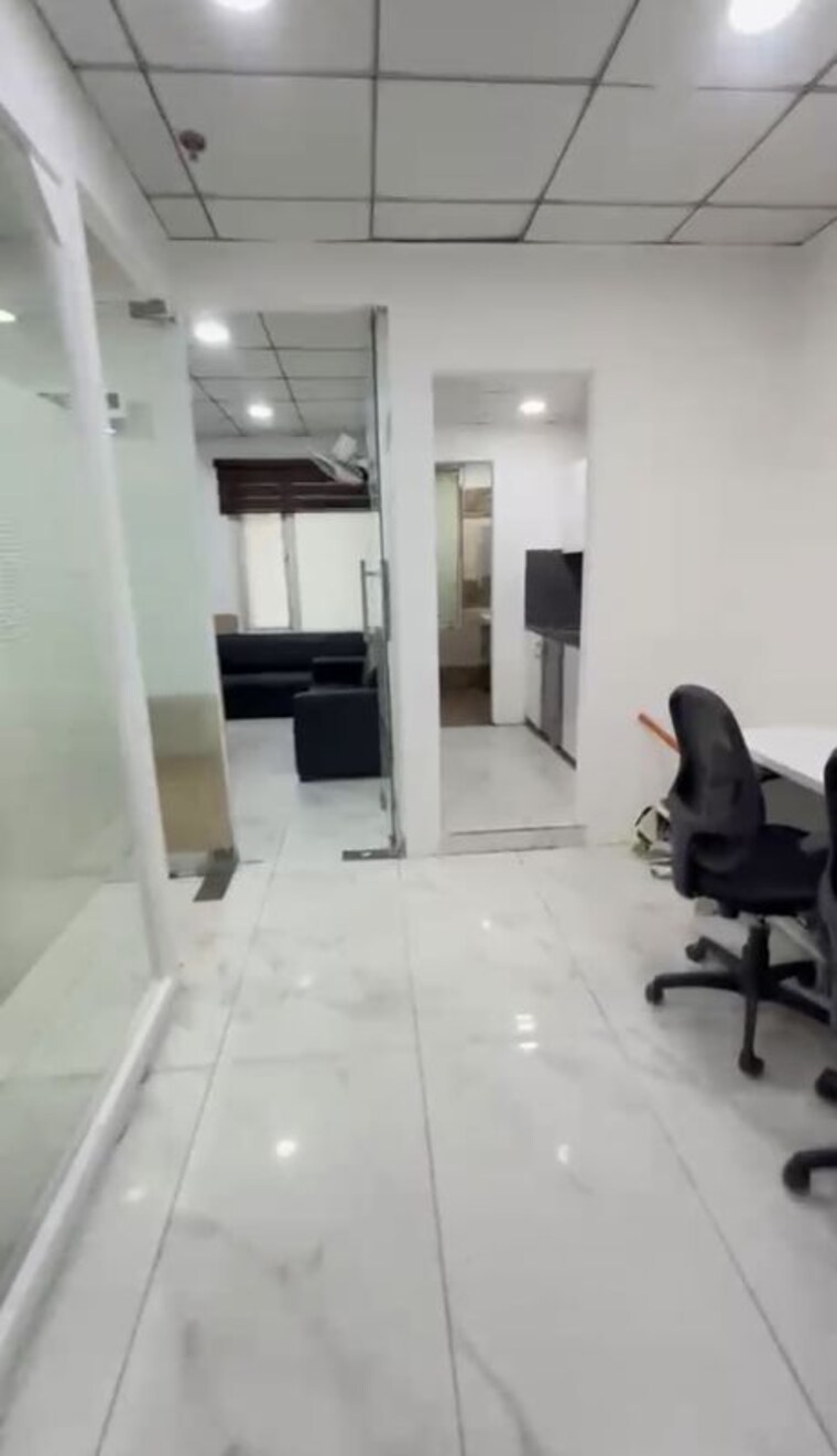 Team Area, motia-citi-royal-business-park Commercial Office Space 977 Sq.Ft. In Ambala Highway Zirakpur 10378381