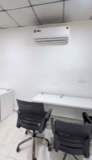 Furnished Amenities in  Office Space at Motia Citi Royal Business Park, Ambala Highway – for Rent