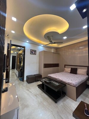 3 BHK Builder Floor For Sale in Pitampura