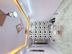 2 BHK + Extra Room Builder Floor For Sale in Khirki Extension