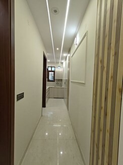 2 BHK Builder Floor For Rent in Dwarka Mor