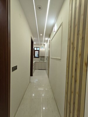 2 BHK Builder Floor For Rent in Dwarka Mor