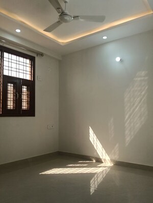 Building Lobby in 3 BHK Apartment at Allure Estate, Sector 14 – for Rent