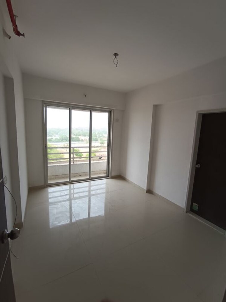 Master Bedroom, mehta-amrut-pearl 1 Bedroom 500 Sq.Ft. Apartment In Kalyan West Thane 10378350