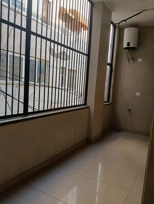 Balcony in 4 BHK Builder Floor at Kirti Nagar – for Sale