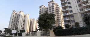 2 BHK Apartment – Exterior View View at Experion The Heart Song, Sector 108 - for Sale