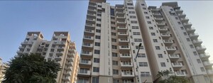 2 BHK Apartment – Exterior View View at Experion The Heart Song, Sector 108 - for Sale