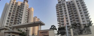 2 BHK Apartment – Exterior View View at Experion The Heart Song, Sector 108 - for Sale