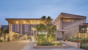 2 BHK Apartment – Exterior View View at Experion The Heart Song, Sector 108 - for Sale