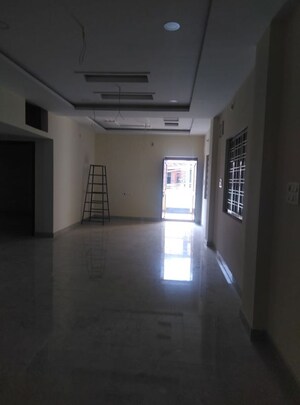 Building Lobby in 5 BHK Independent House at Divya Teja Apartments Bolaram, Bolarum – for Sale