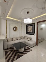 3 BHK 800 Sq.Ft. Builder Floor in Dwarka Mor