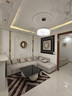 3 BHK Builder Floor For Sale in Dwarka Mor