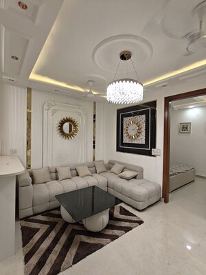3 BHK Builder Floor For Sale in Dwarka Mor