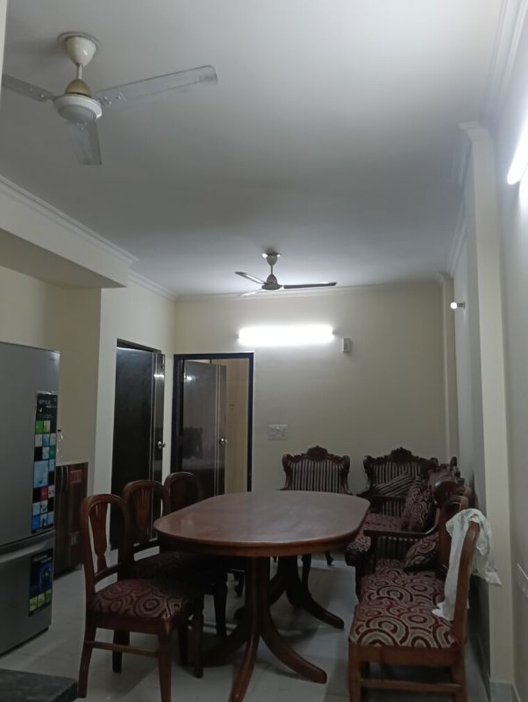 Team Area, anamika-enclave 2.5 Bedroom 1450 Sq.Ft. Builder Floor In Sector 14 Gurgaon 10378396