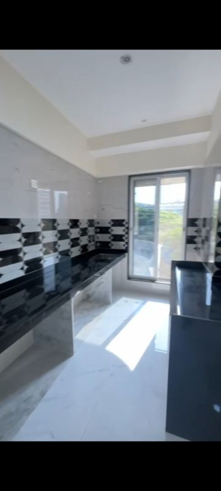 Kitchen, modis-rashmi-signature 2 Bedroom 600 Sq.Ft. Apartment In Malad West Mumbai 10378407