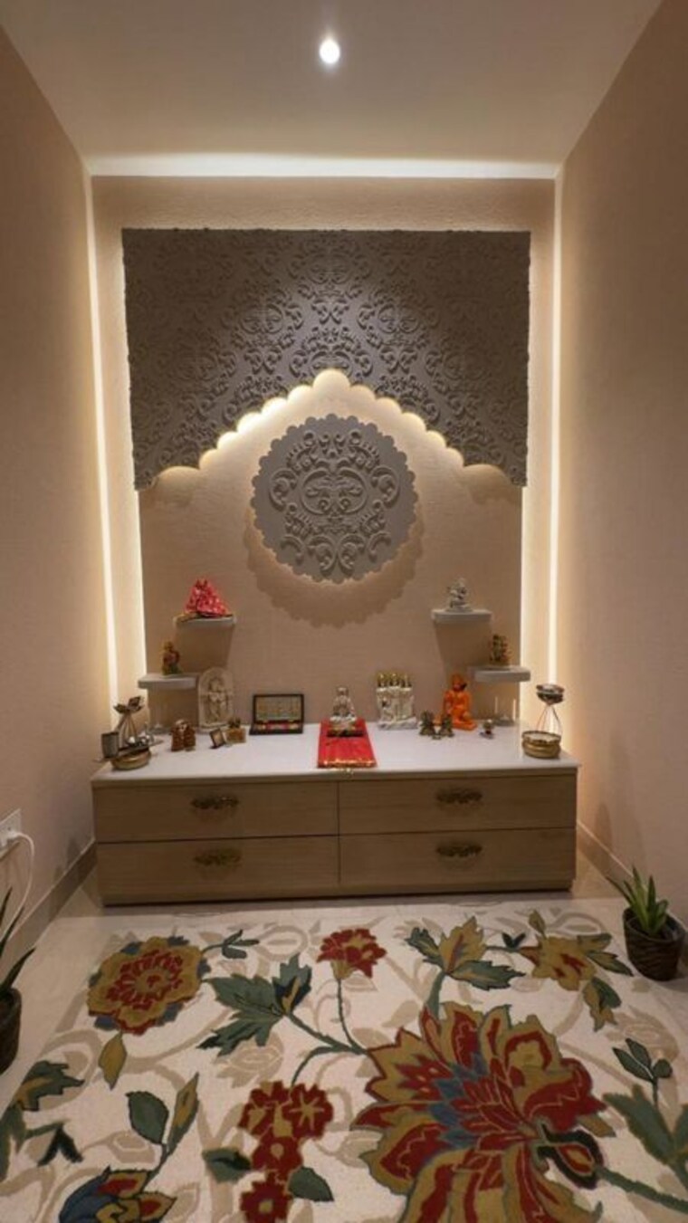 Bathroom, suncity-platinum-towers 4 Bedroom 4300 Sq.Ft. Apartment In Sector 28 Gurgaon 10378398