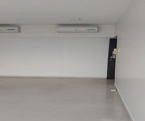 Room in 2 BHK Apartment at Godrej Platinum Mumbai, Vikhroli East – for Rent