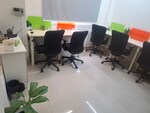 500 Sq.Ft. Office Space in Sector 1