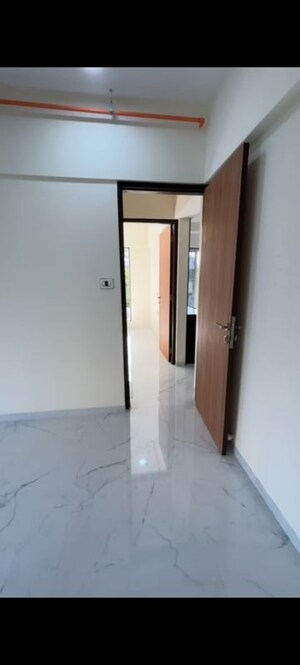 Building Lobby in 3 BHK Apartment at Modis Rashmi Signature, Malad West – for Sale