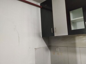 Kitchen in 2 BHK Apartment at Shapoorji Pallonji Joyville Hinjewadi, Hinjewadi – for Rent