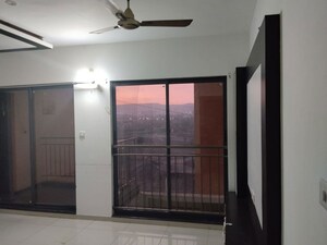 2 BHK Apartment For Rent in Shapoorji Pallonji Joyville Hinjewadi, Hinjewadi