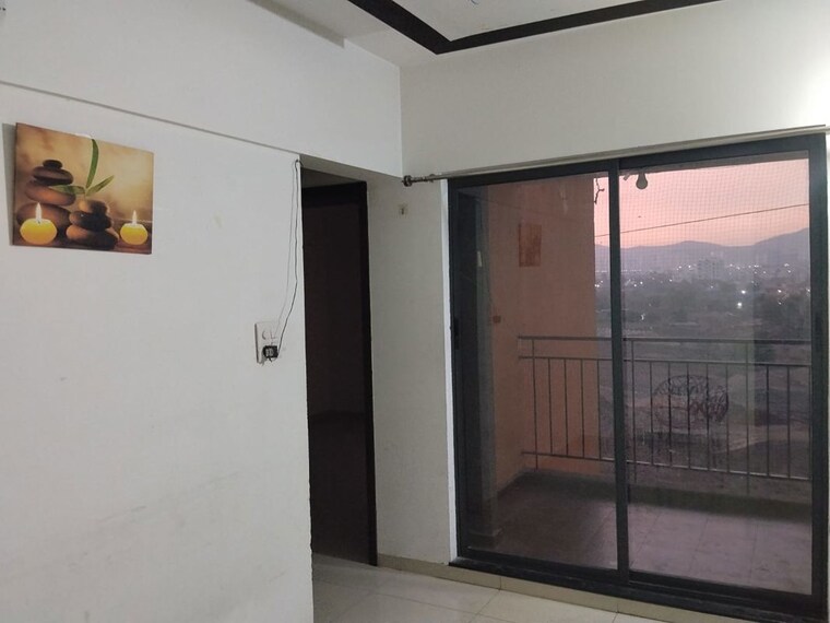 Living Room, shapoorji-pallonji-joyville-hinjewadi 2 Bedroom 685 Sq.Ft. Apartment In Hinjewadi Pune 10378408