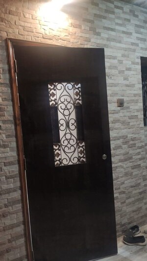 Furnished Amenities in 1 BHK Apartment at Shramjivi Nagar – for Rent