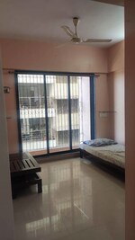 1 BHK 270 Sq.Ft. Apartment in Shramjivi Nagar
