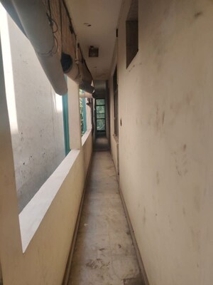 Team Area in  Office Space at Green Park – for Rent