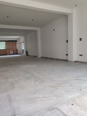 Team Area in  Office Space at Green Park – for Rent