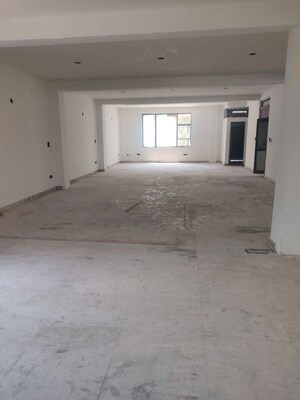 Team Area in  Office Space at Green Park – for Rent