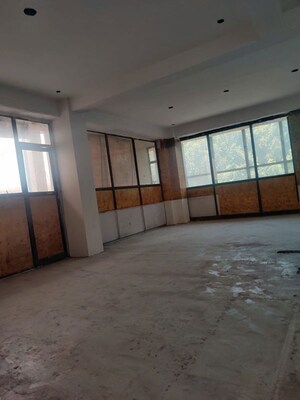 Team Area in  Office Space at Green Park – for Rent