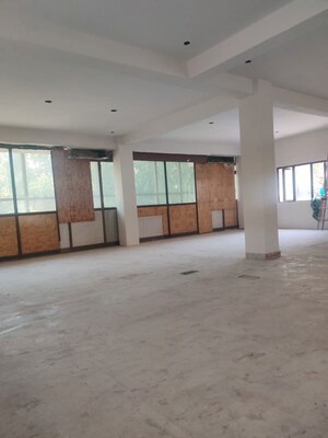 Team Area in  Office Space at Green Park – for Rent