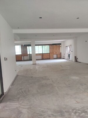 Team Area in  Office Space at Green Park – for Rent