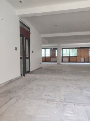 Team Area in  Office Space at Green Park – for Rent
