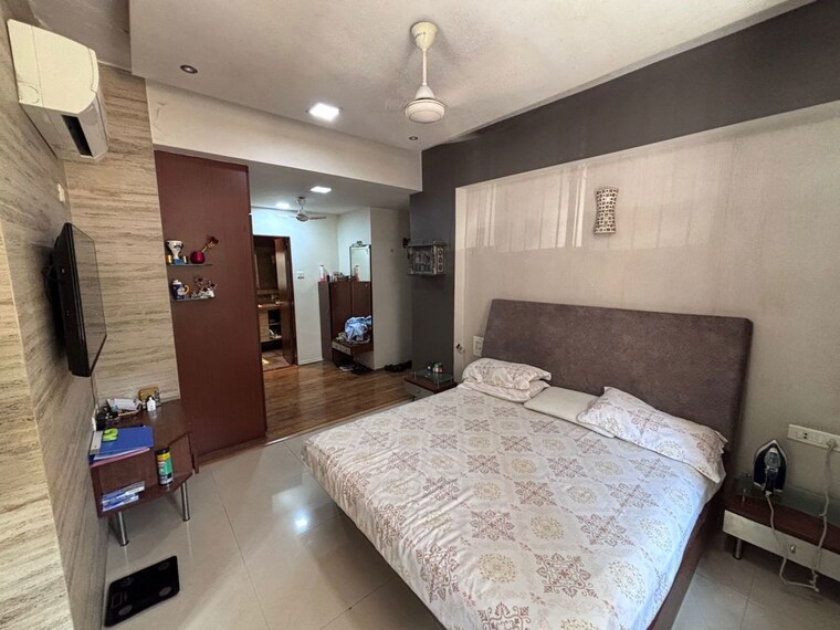 Bedroom, borla 3 Bedroom 1250 Sq.Ft. Apartment In Borla Mumbai 10345861